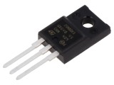 Tranzistor N-MOSFET SuperMESH5&trade; 800V 12,3A 78A Idm