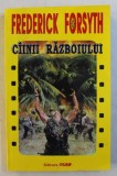 CAINII RAZBOIULUI de FREDERICK FORSYTH , 1993