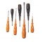 Set surubelnite, 7 bucati, Gadget, 229911