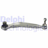 Delphi Brat, suspensie roata