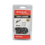 Lant drujba Breckner Germany, pas 325, 31 dinti, latime canal 1.5 mm, lungime 400 mm