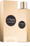 S.T. Dupont, Oud et Rose, Apă de parfum, Unisex, 100 ml