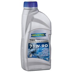 Ulei transmisie Ravenol TGO 75W90 GL5 1 litru