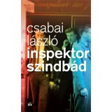 Inspektor Szindb&aacute;d - Csabai L&aacute;szl&oacute;