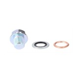 surub Golire Baie Ulei TRISCAN - Filet M14x1.5 - Cap Hexagonal 17mm