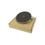 Plită electrică 2000W CANDY 93638021 WHIRLPOOL 481925998503 EGO 18.18463.194 OEM
