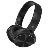 Casti audio cu microfon-handsfree XB-450, SND