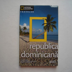 Republica Dominicana - National Geographic Traveler