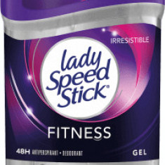 Lady Speed Stick Deodorant gel Fitness, 65 g