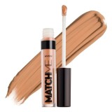Corector lichid Flawless Match 34N (Neutral Medium Tan) &ndash; Acoperire naturală și