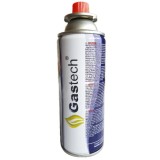 Doza gaz clips 227gr Gaz Power