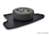 Covor portbagaj tavita premium compatibil BMW Seria 5 F10 2010-2016 Cod: PBX-520, Lumi LUXURY