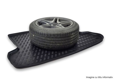 Covor portbagaj tavita premium compatibil BMW Seria 5 F10 2010-2016 Cod: PBX-520 foto