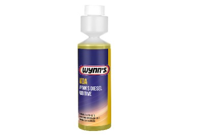 ADITIV WYNNS DIESEL 250ML foto