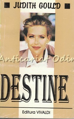 Destine - Judith Gould foto
