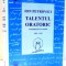 TALENTUL ORATORIC, CONFERINTE LA RADIO 1932-1943 de ION PETROVICI , 2002
