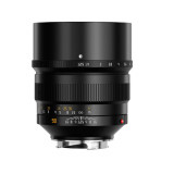 Obiectiv TTArtisan 90mm F1.25 Negru pentru Leica M-Mount