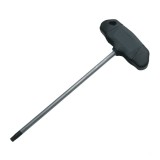 Cumpara ieftin Surubelnita hexagonala Mannesmann cu maner tip T, 3mm, Otel Cr-V