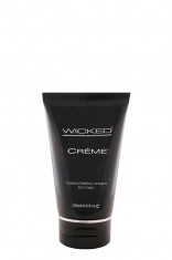 Gel/Spray-WICKED MASTURBATION CREME 120ML foto