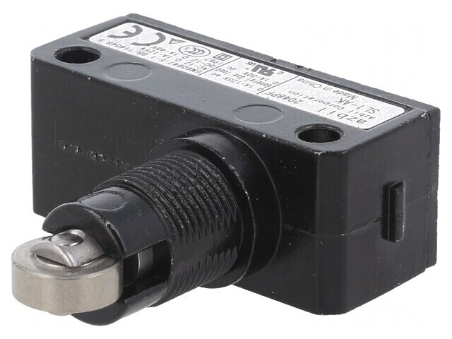 Limitator de Cursă SL1-AK