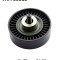 SKF VKM 33313 Rola ghidare/conducere, curea transmisie