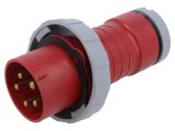 Conector de Alimentare AC Trifazat pe Cablu