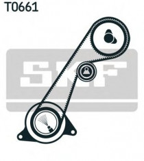 Set curea de distributie FORD RANGER (ER, EQ) (1998 - 2006) SKF VKMA 94616 foto