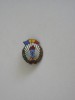 QW9 N6 98 - Tematica sport - Atletism - Comunism RSR - UCFS, Romania de la 1950