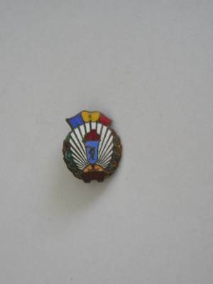 QW9 N6 98 - Tematica sport - Atletism - Comunism RSR - UCFS foto