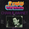 Vinil Charlie Barnet ‎– Charlie Barnet (EX), Latino