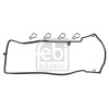 Febi Bilstein Set garnituri, Capac supape