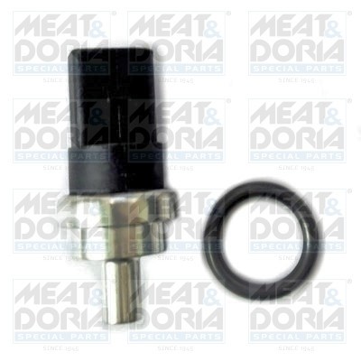 MEAT &amp; DORIA 82431 senzor,temperatura combustibil