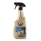 Cumpara ieftin Solutie curatat tapiteria K2 Tapis 750 ML
