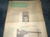 REVISTA ALBINA 21 OCTOMBRIE 1971