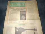 Cumpara ieftin REVISTA ALBINA 21 OCTOMBRIE 1971