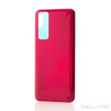 Capac Baterie Huawei Nova 7, Red