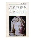 Alexandru Tanase - Cultura si religie - 108692