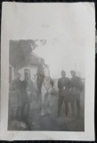 Fotografie, Militari romani in cel de-al doilea razboi mondial