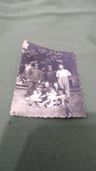 FOTO TIP 9/6 MILITARI