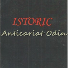 Istoric - Lucian Zup