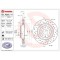 Set discuri frana Audi: A3 (8p1), A3 (8v1), Q3 (8ub); Seat Leon (5f), Tarraco (Kn2); Skoda: Kodiaq (Ns7), Octavia 4, Superb 2 3 VW: Arteon (3h7), Atl