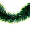Ghirlanda pin - 200 x 15 cm Best CarHome, Familly Christmas