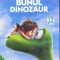 DVD animatie: Bunul dinozaur (original, dublat in limba romana )