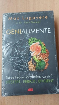 Genialmente - Max Lugavere foto