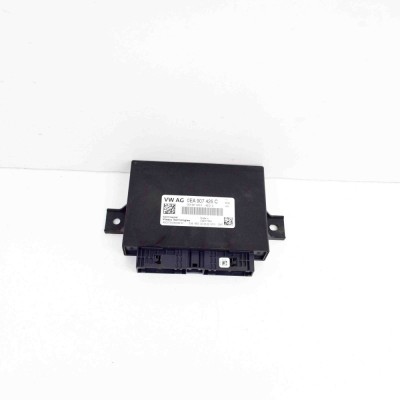 Unitate de control motor VW ID.3 E11 2022 OEM: 0EA907425C,A3C0754340000 21236116 foto