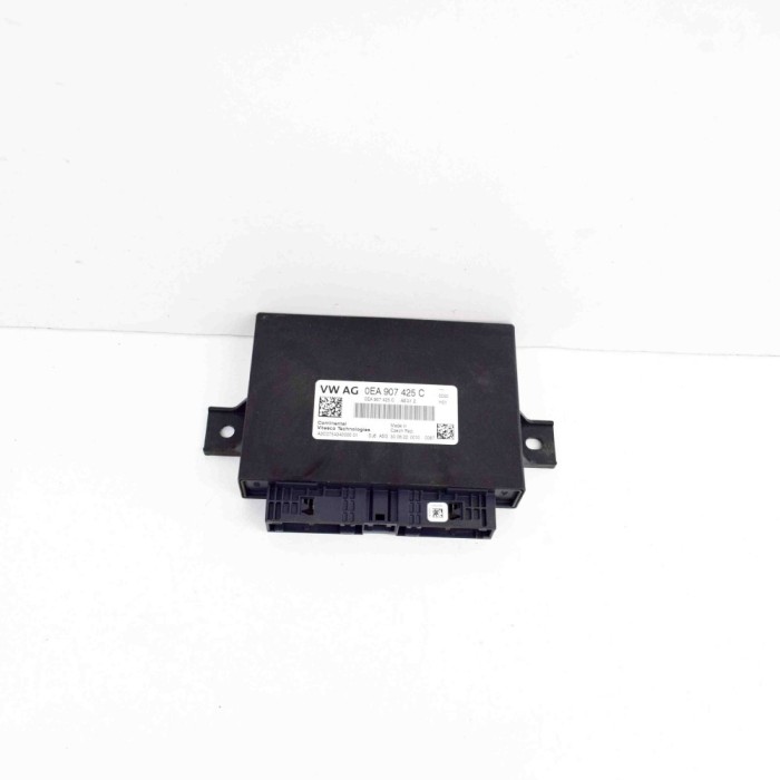 Unitate de control motor VW ID.3 E11 2022 OEM: 0EA907425C,A3C0754340000 21236116