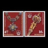 150 de ani de la Fondarea Dinastiei Regale Rom&acirc;ne 2016 LP 2104