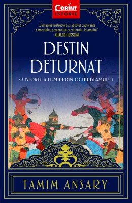 Destin deturnat foto