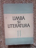 Revista Limba și literatura - Volumul XI (11) - 1966
