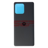 Capac Baterie Original Motorola Edge 40 Pro, Culoare Negru (Black), Bulk